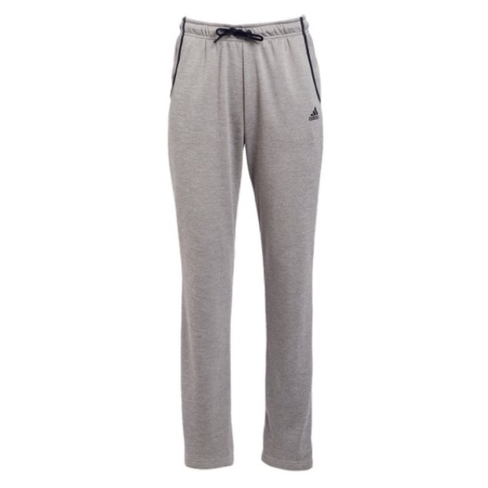 Adidas Women’s Gray Climacool Sweatpants